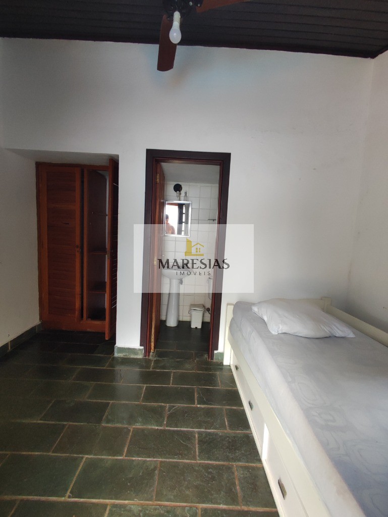 Casa residencial em são sebastião - sp, maresias