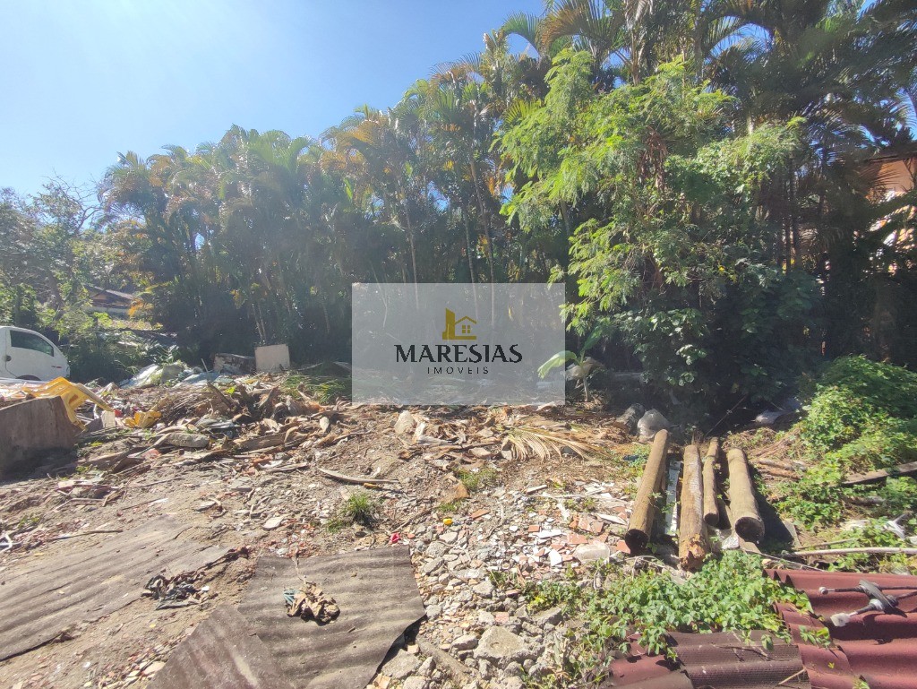 Terreno residencial em são sebastião - sp, maresias
