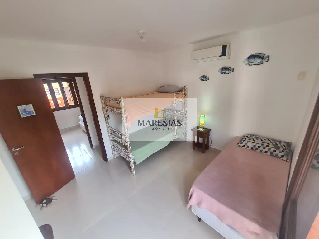 Casa residencial em são sebastião - sp, juquehy