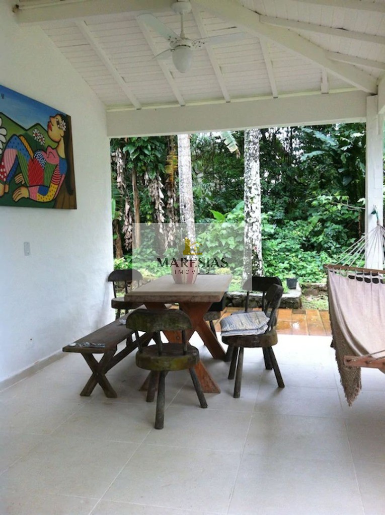 Casa residencial em são sebastião - sp, maresias