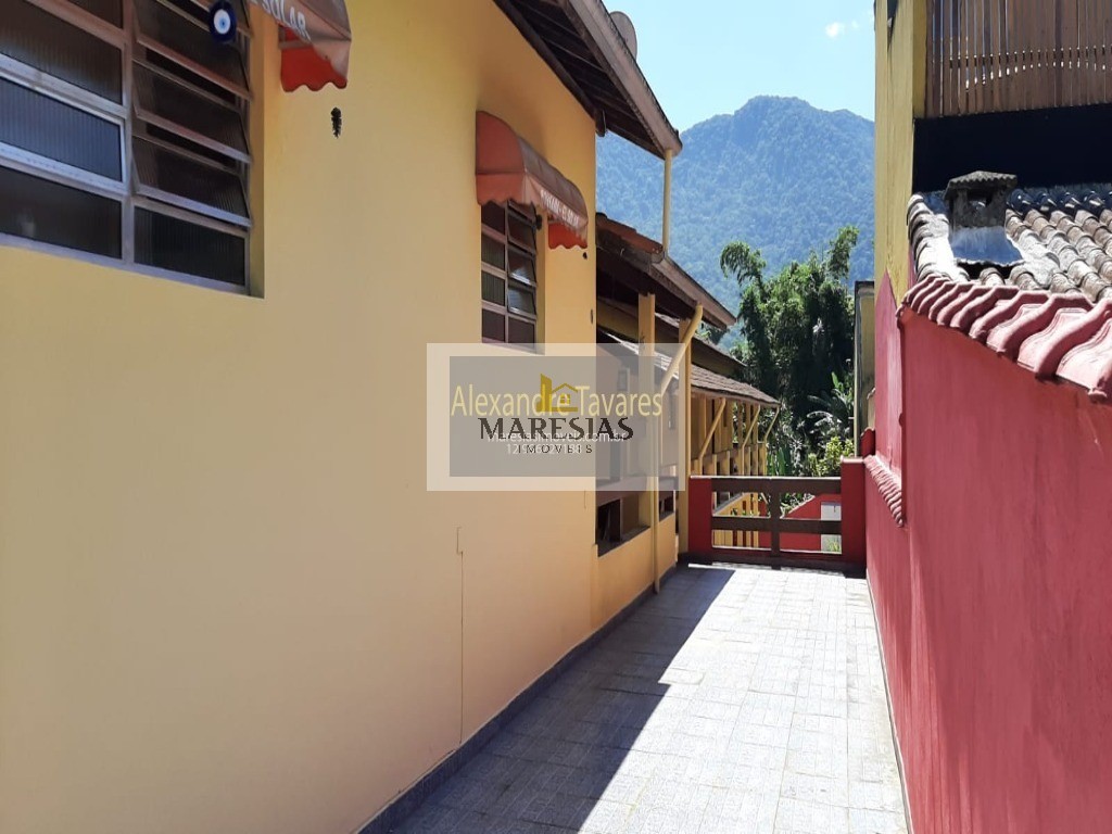 Casa residencial em são sebastião - sp, maresias