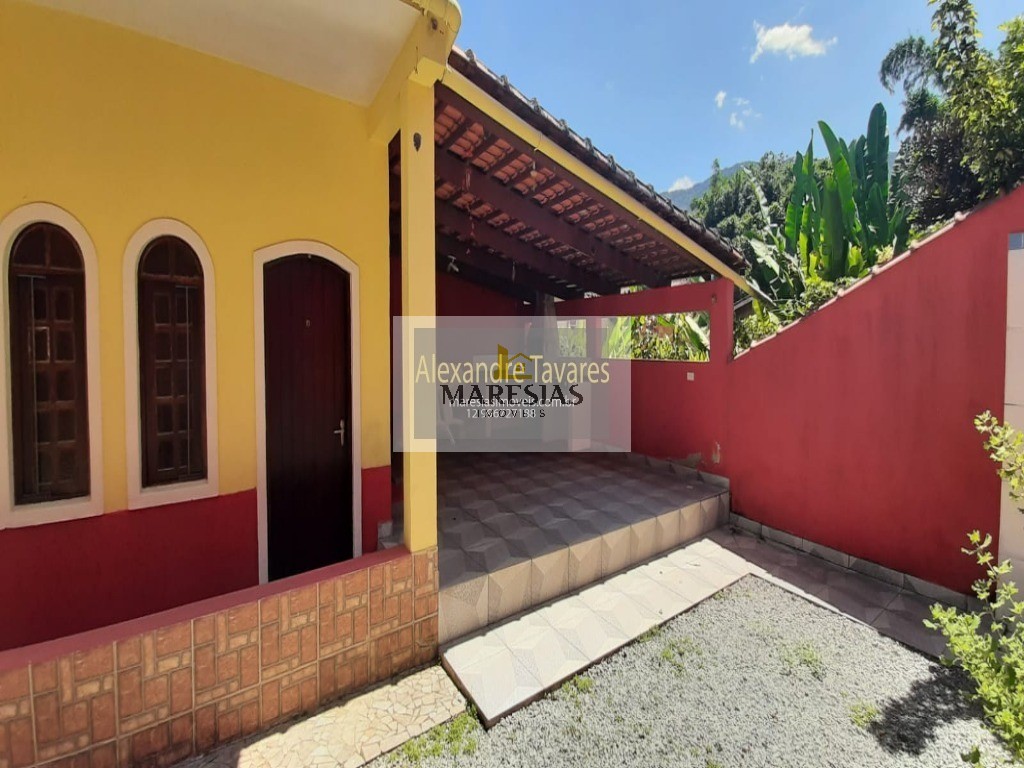 Casa residencial em são sebastião - sp, maresias