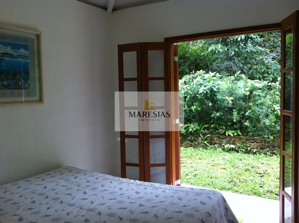 Casa residencial em são sebastião - sp, maresias