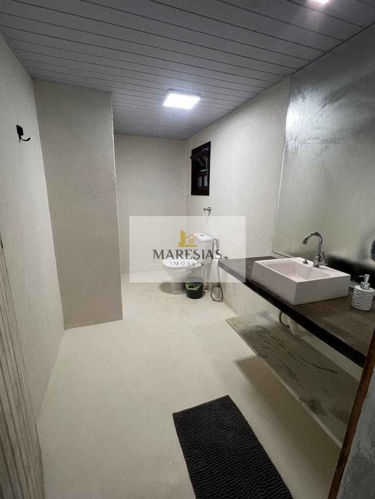 Casa residencial em são sebastião - sp, barra do una