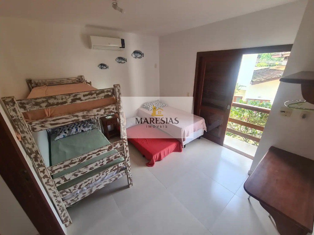 Casa residencial em são sebastião - sp, juquehy