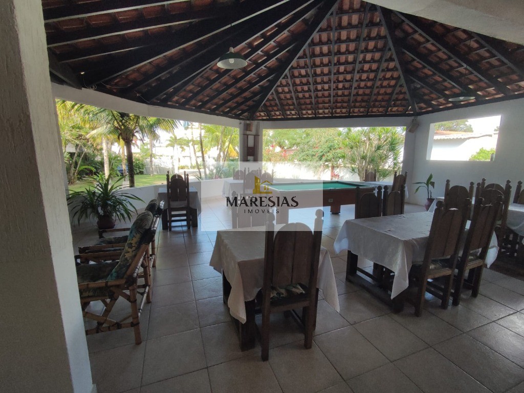 Pousada a venda e Maresias, próximo a praia