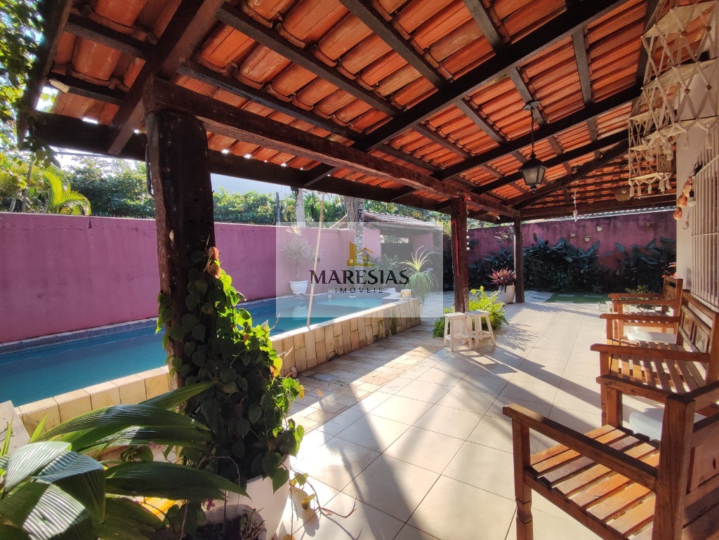 Casa residencial em são sebastião - sp, maresias