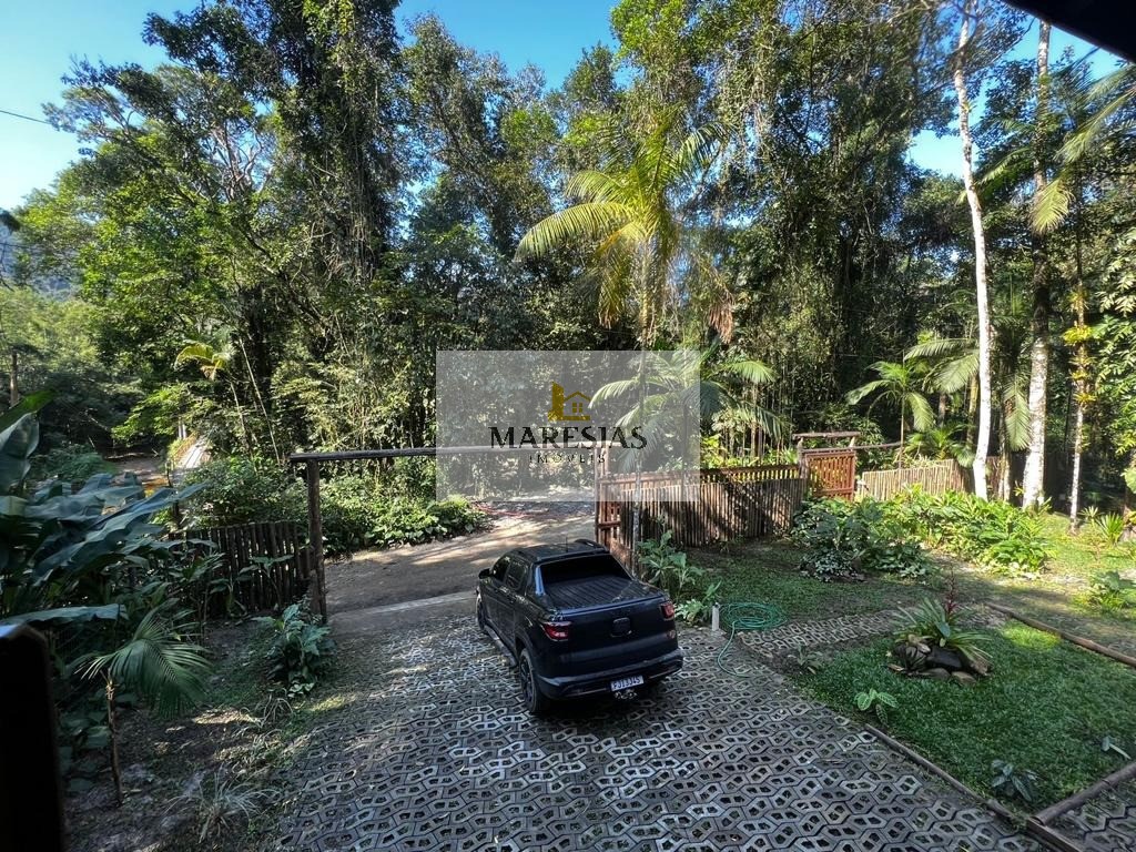 Casa residencial em são sebastião - sp, barra do una