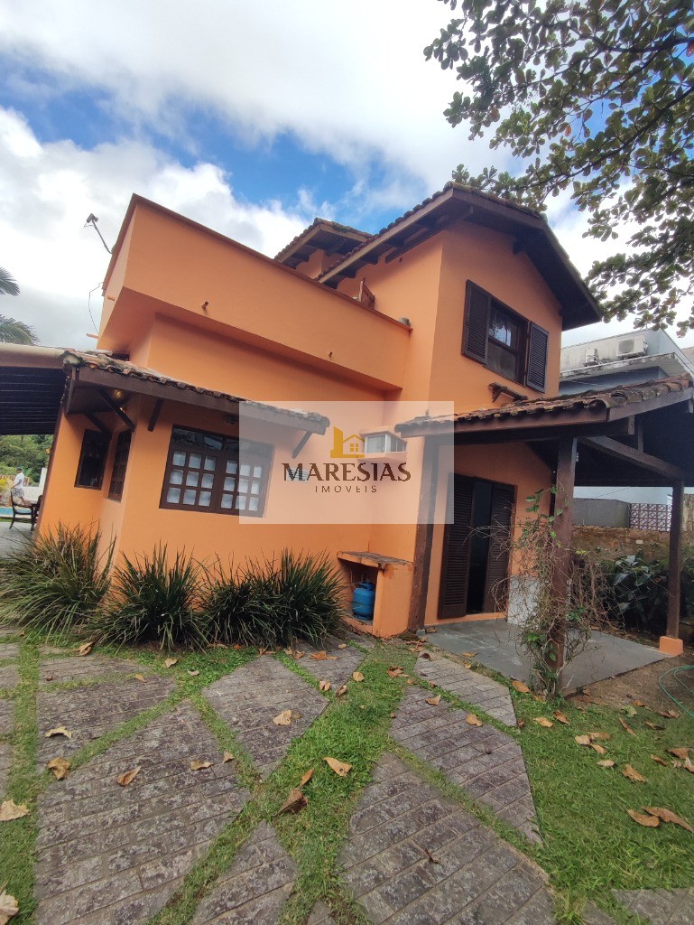 Casa residencial em são sebastião - sp, maresias