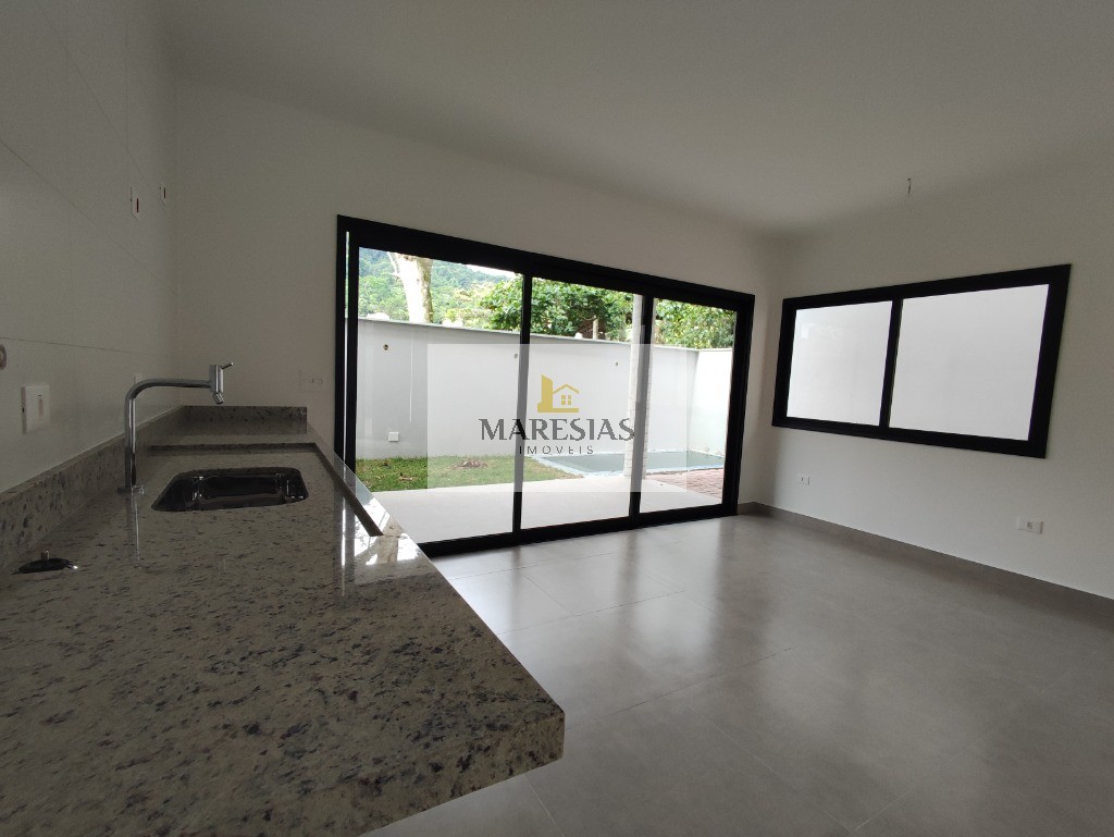 Casa residencial em são sebastião - sp, maresias
