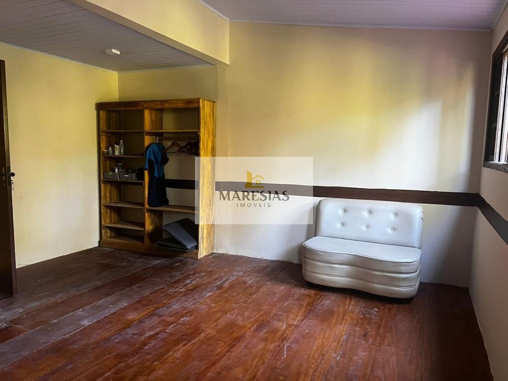 Casa residencial em são sebastião - sp, barra do una