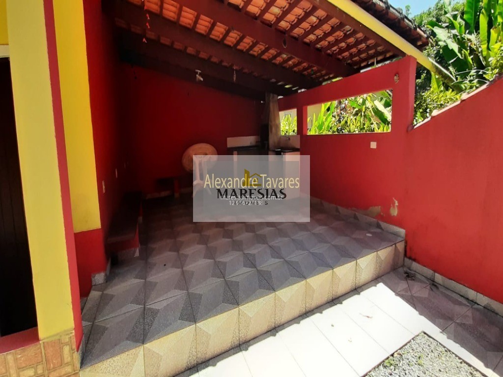 Casa residencial em são sebastião - sp, maresias