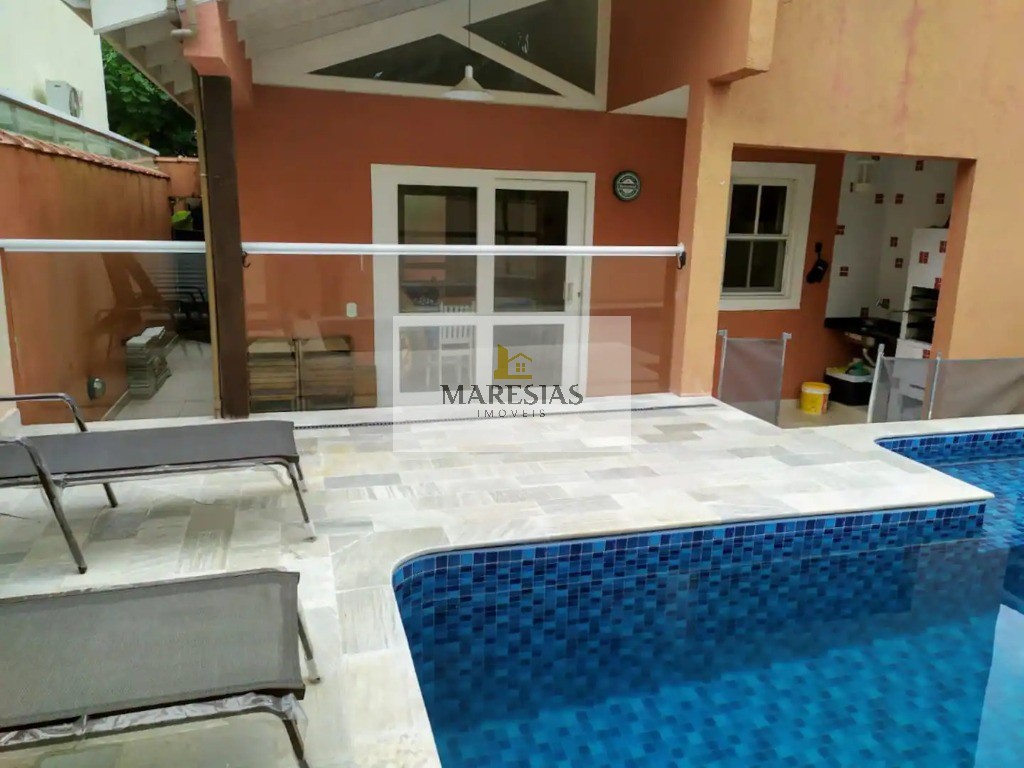 Casa residencial em são sebastião - sp, camburi