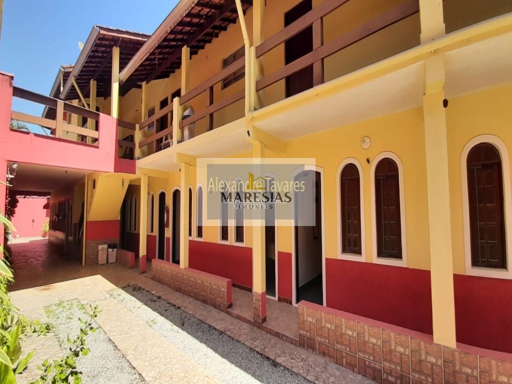 Casa residencial em são sebastião - sp, maresias