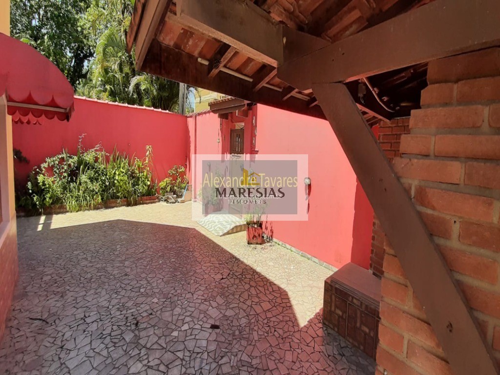 Casa residencial em são sebastião - sp, maresias