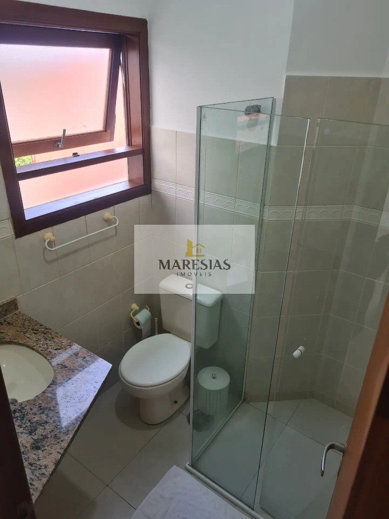 Casa residencial em são sebastião - sp, juquehy