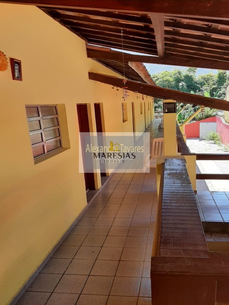Casa residencial em são sebastião - sp, maresias