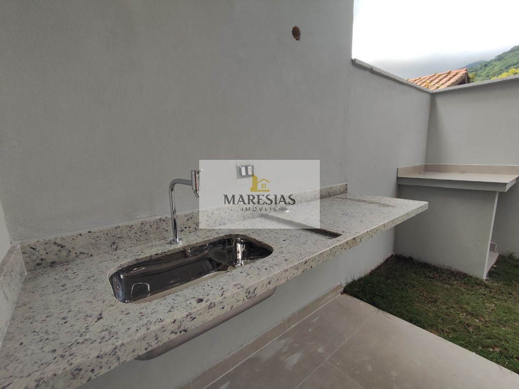 Casa residencial em são sebastião - sp, maresias