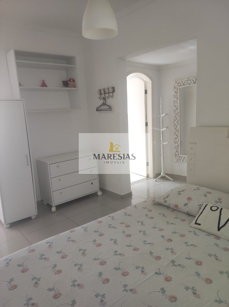 Apartamento residencial em são sebastião - sp, maresias