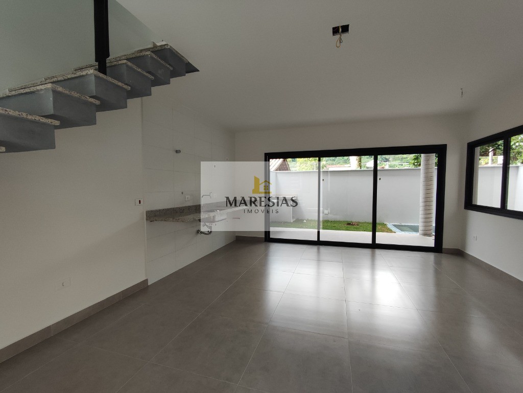 Casa residencial em são sebastião - sp, maresias