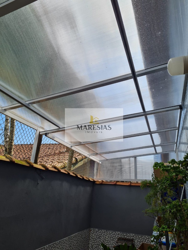 Casa residencial em são sebastião - sp, boiçucanga