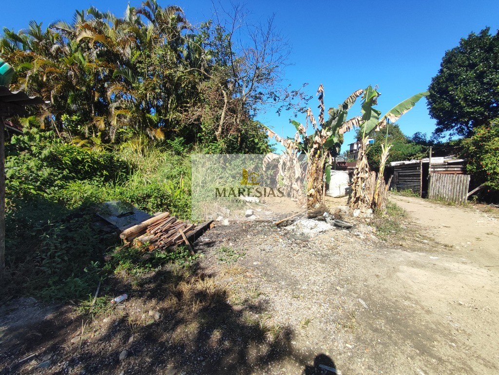 Terreno residencial em são sebastião - sp, maresias