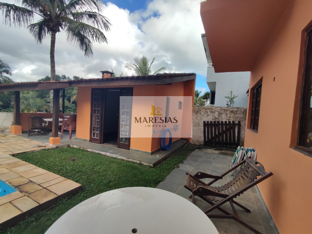 Casa residencial em são sebastião - sp, maresias