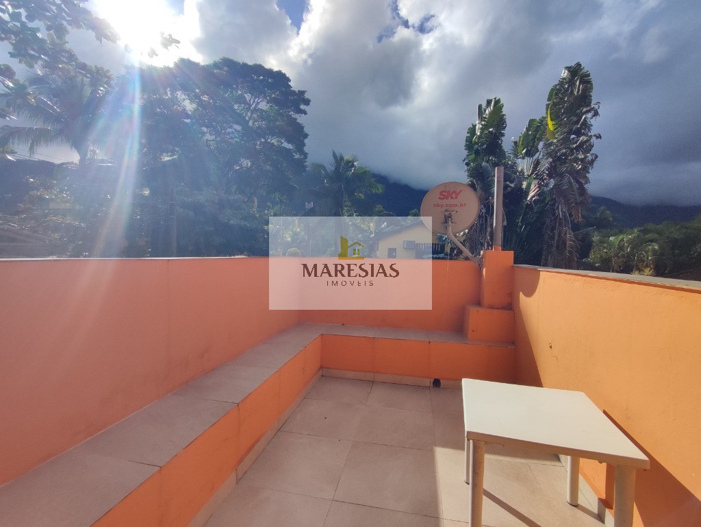 Casa residencial em são sebastião - sp, maresias