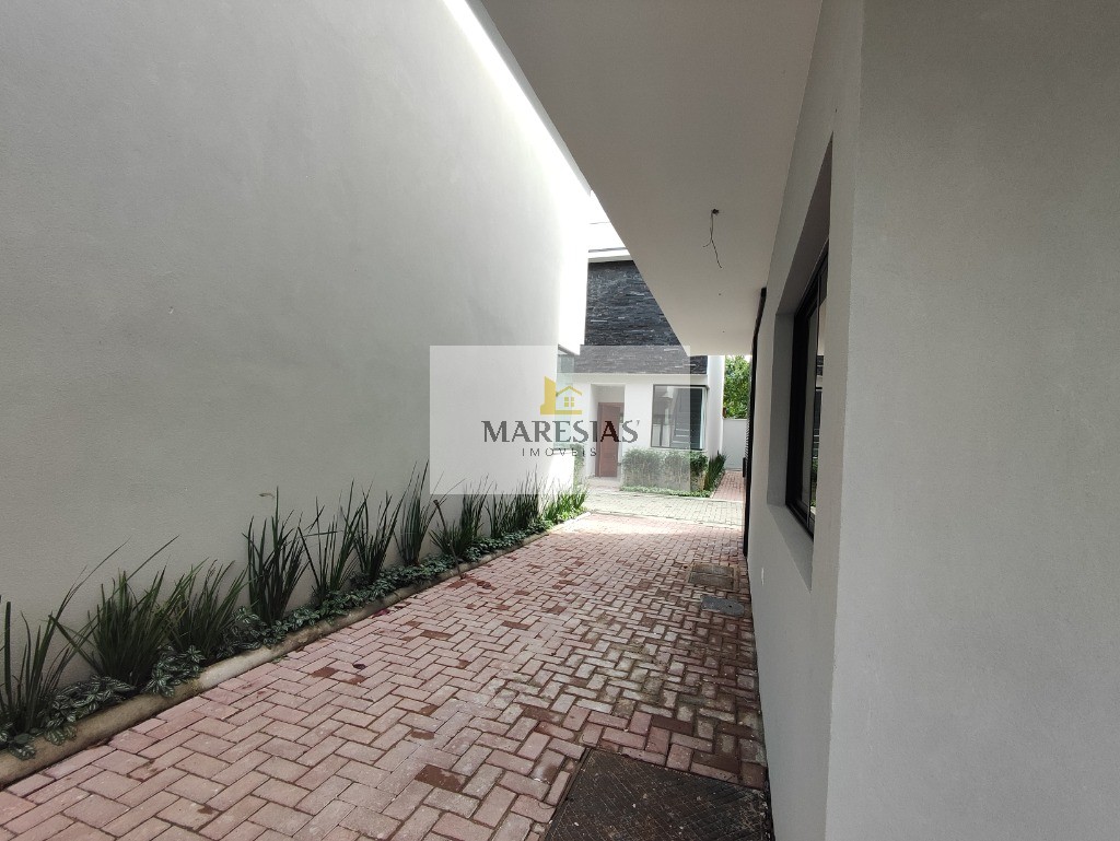 Casa residencial em são sebastião - sp, maresias