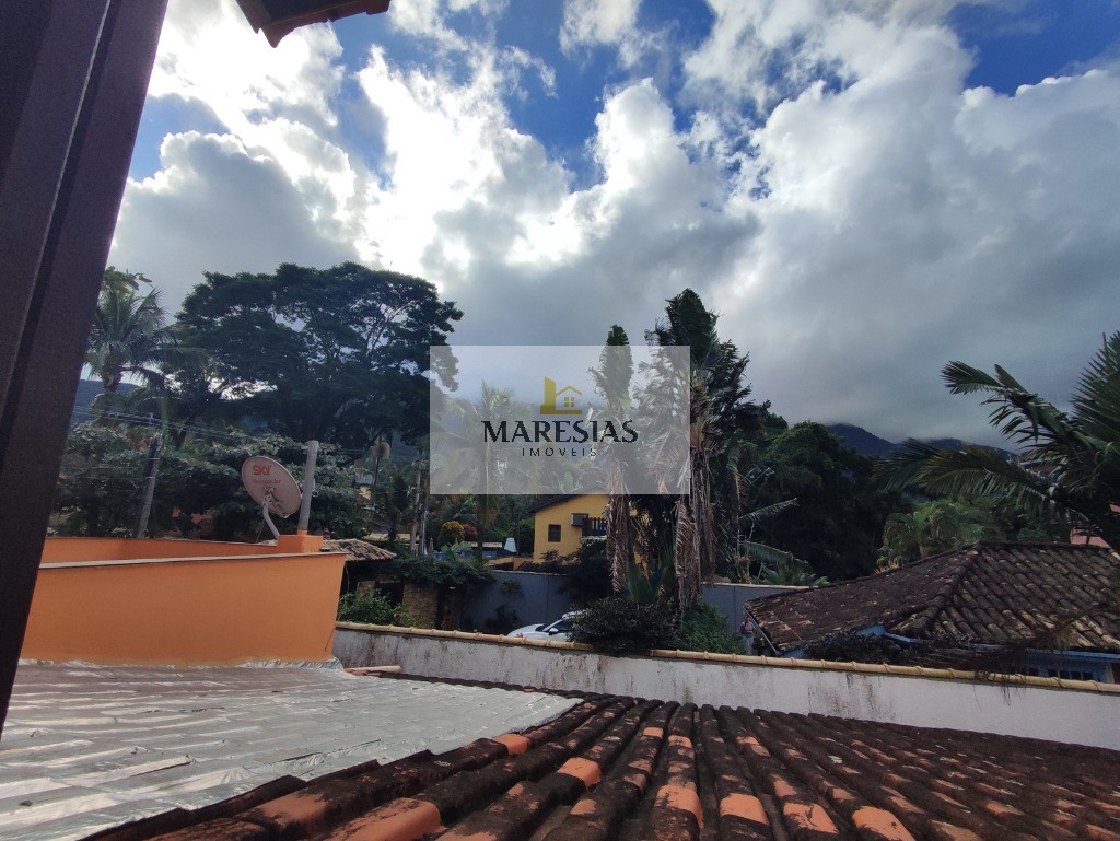 Casa residencial em são sebastião - sp, maresias