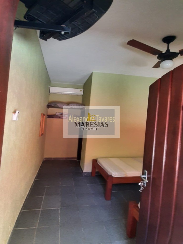 Casa residencial em são sebastião - sp, maresias
