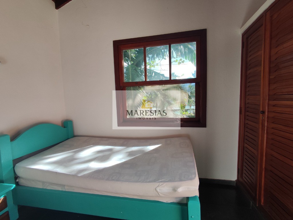 Casa residencial em são sebastião - sp, maresias