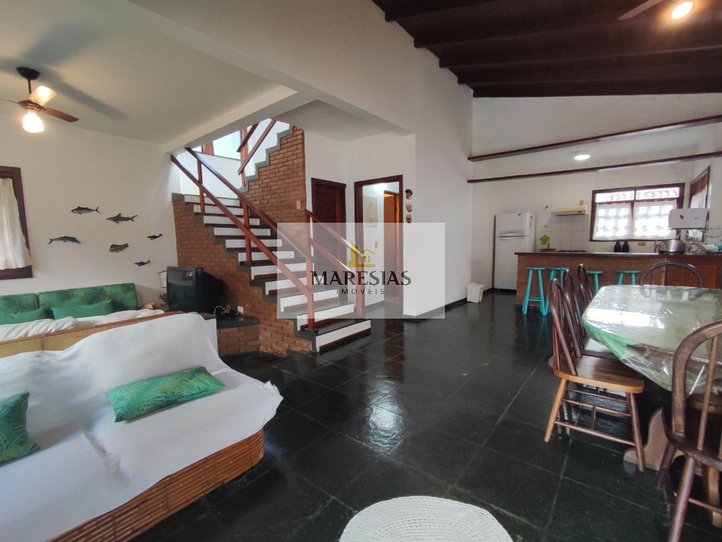 Casa residencial em são sebastião - sp, maresias