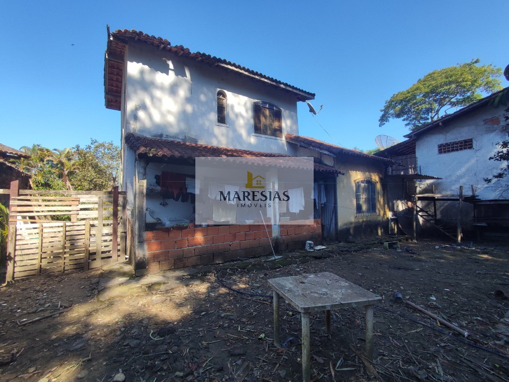 Terreno residencial em são sebastião - sp, maresias