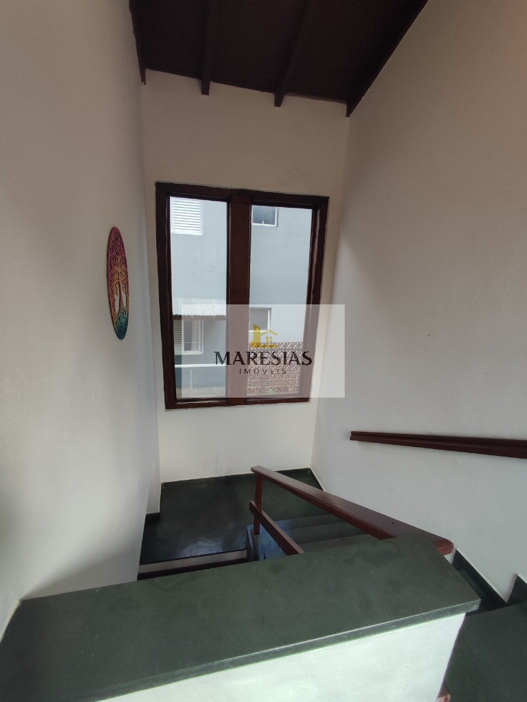 Casa residencial em são sebastião - sp, maresias