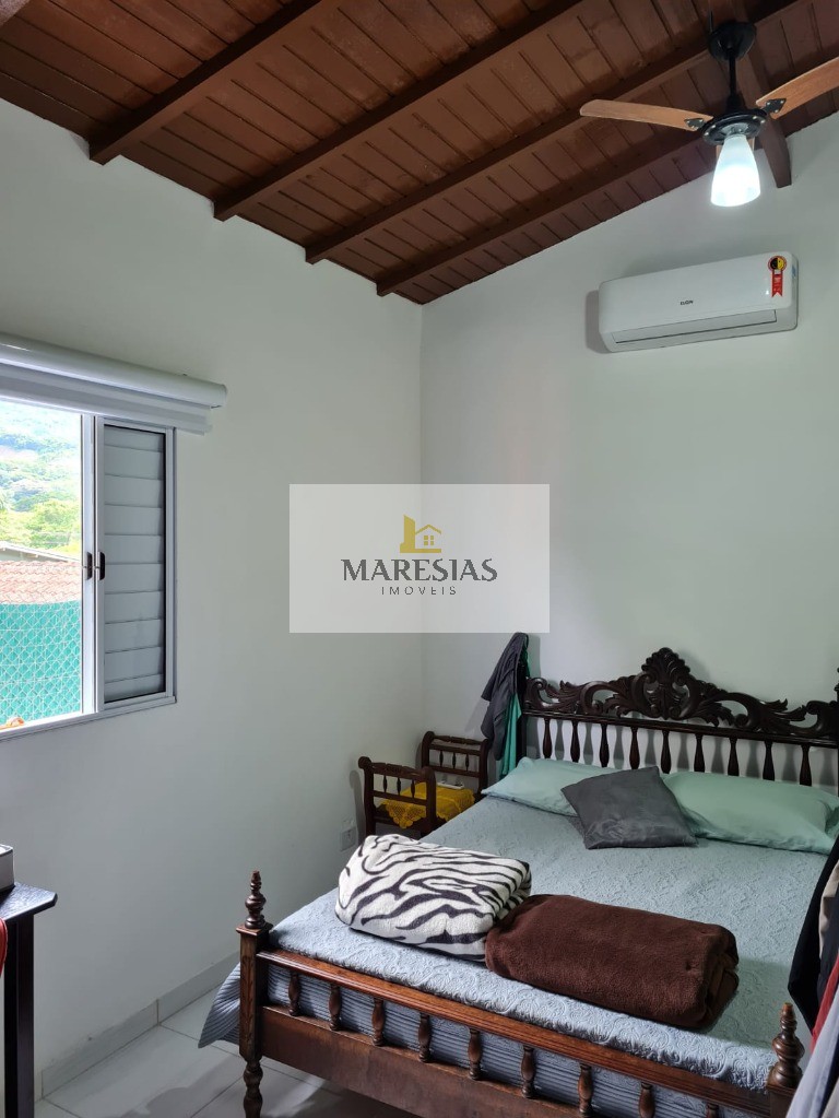 Casa residencial em são sebastião - sp, boiçucanga