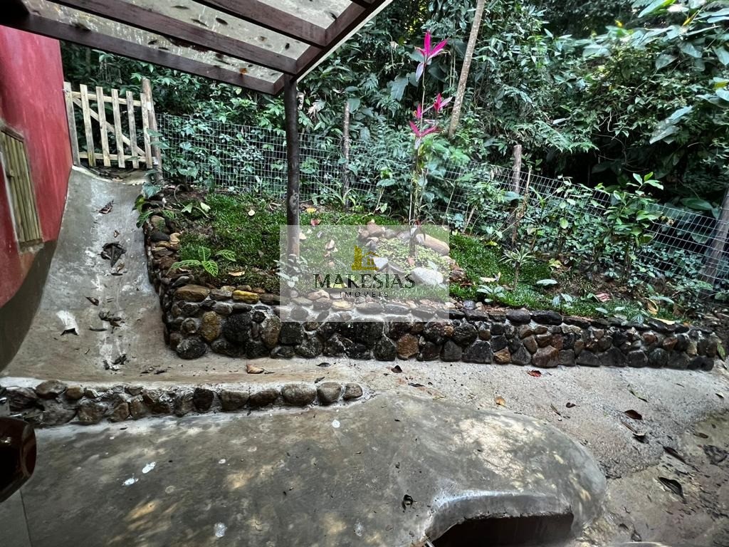 Casa residencial em são sebastião - sp, barra do una