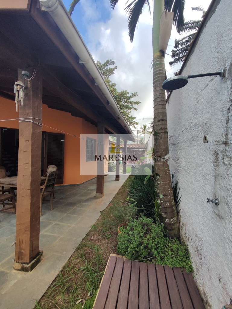 Casa residencial em são sebastião - sp, maresias