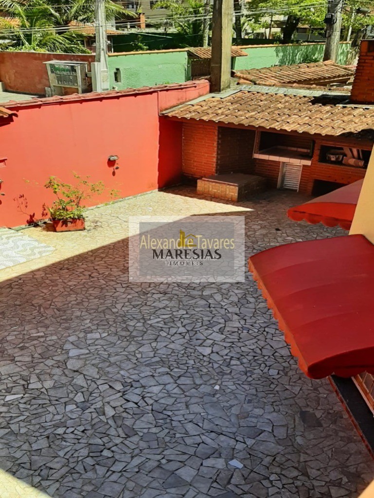 Casa residencial em são sebastião - sp, maresias