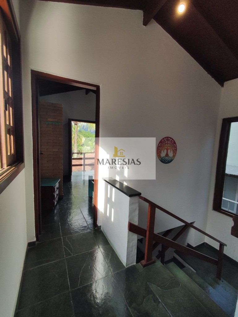 Casa residencial em são sebastião - sp, maresias