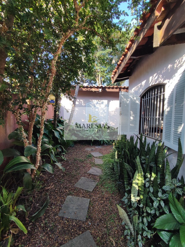 Casa residencial em são sebastião - sp, maresias
