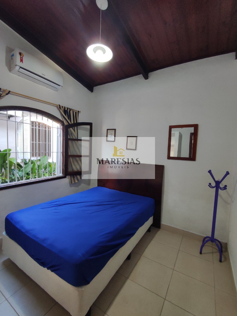 Casa residencial em são sebastião - sp, maresias
