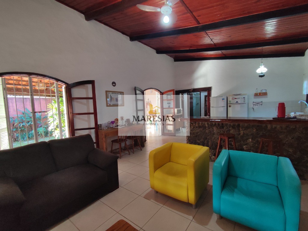 Casa residencial em são sebastião - sp, maresias