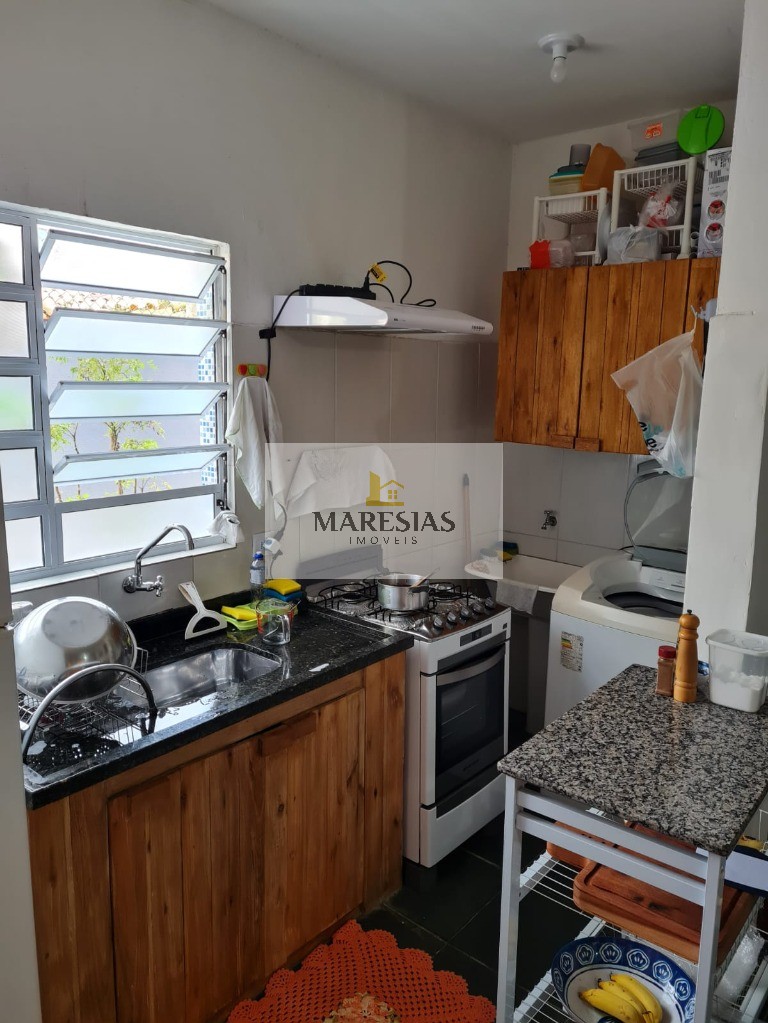 Casa residencial em são sebastião - sp, boiçucanga