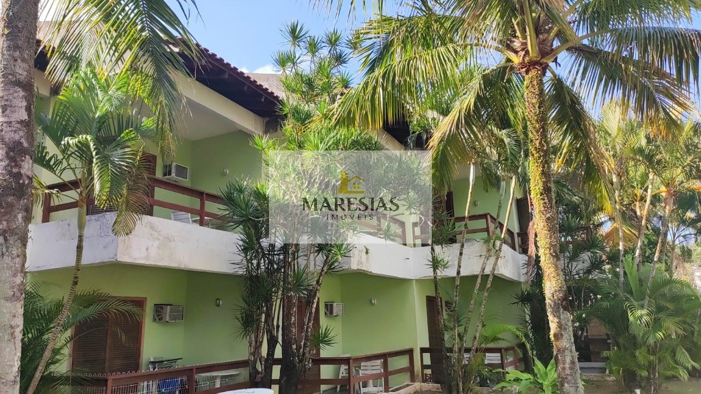 Pousada a venda e Maresias, próximo a praia