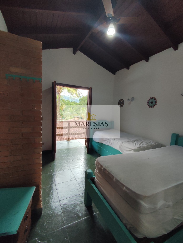 Casa residencial em são sebastião - sp, maresias