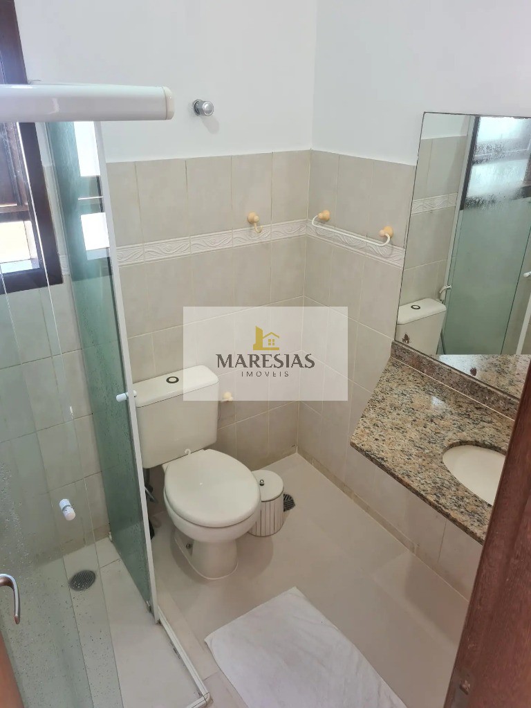 Casa residencial em são sebastião - sp, juquehy