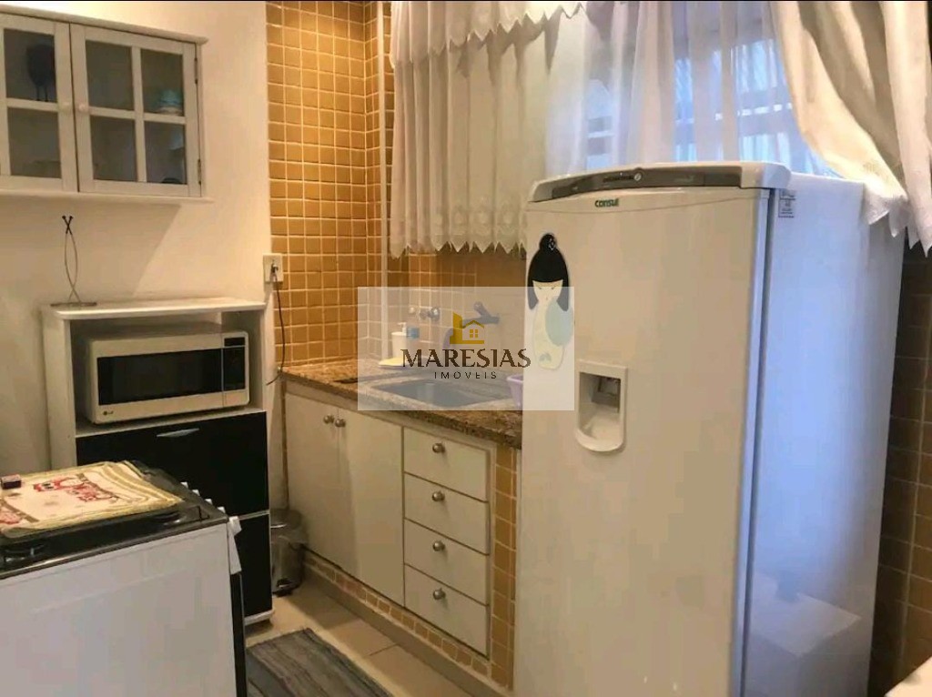 Apartamento residencial em são sebastião - sp, maresias