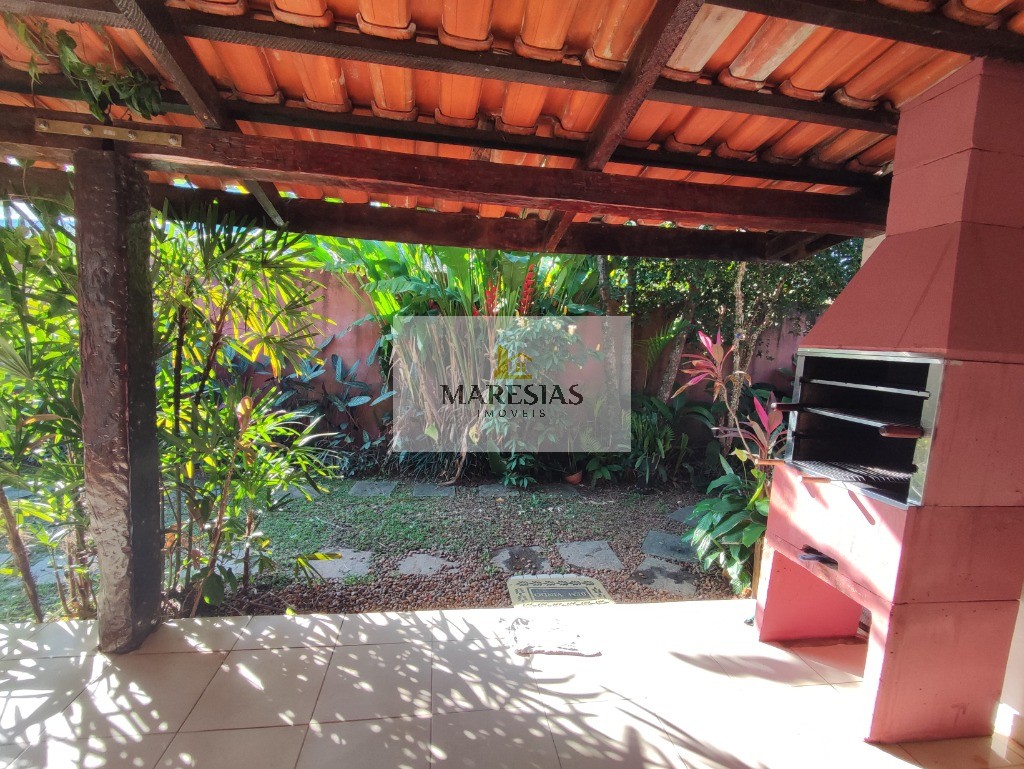 Casa residencial em são sebastião - sp, maresias