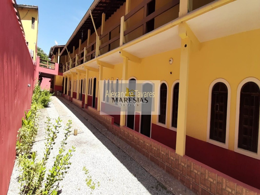 Casa residencial em são sebastião - sp, maresias